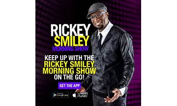 The Rickey Smiley Morning Show for Android - Download the APK from habererciyes